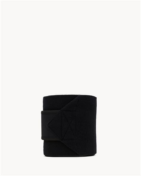 yves saint laurent cavalleria toscana|Cavalleria Toscana Horse Bandages .